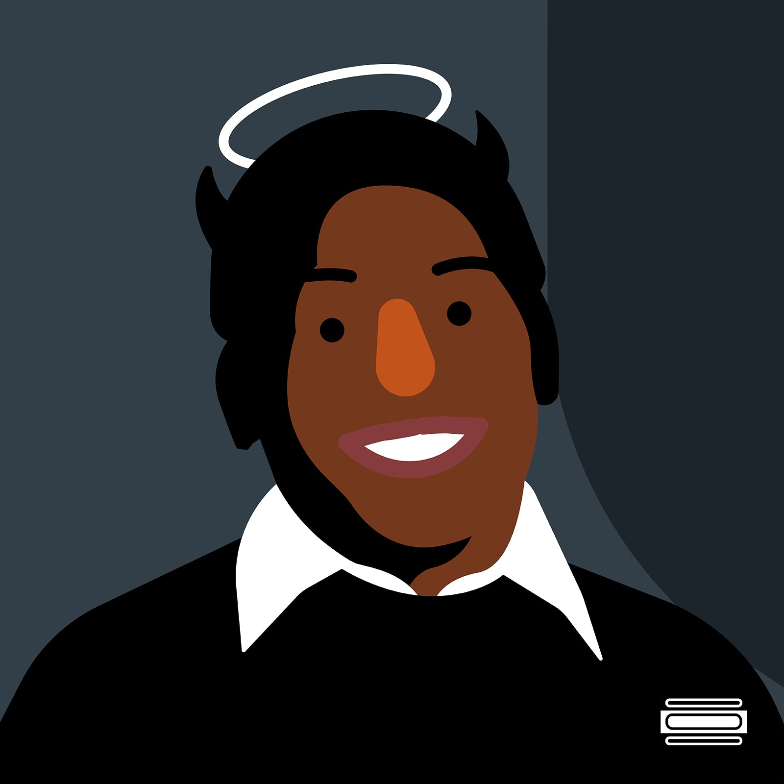 Killer Mike 'MICHAEL'  12" print