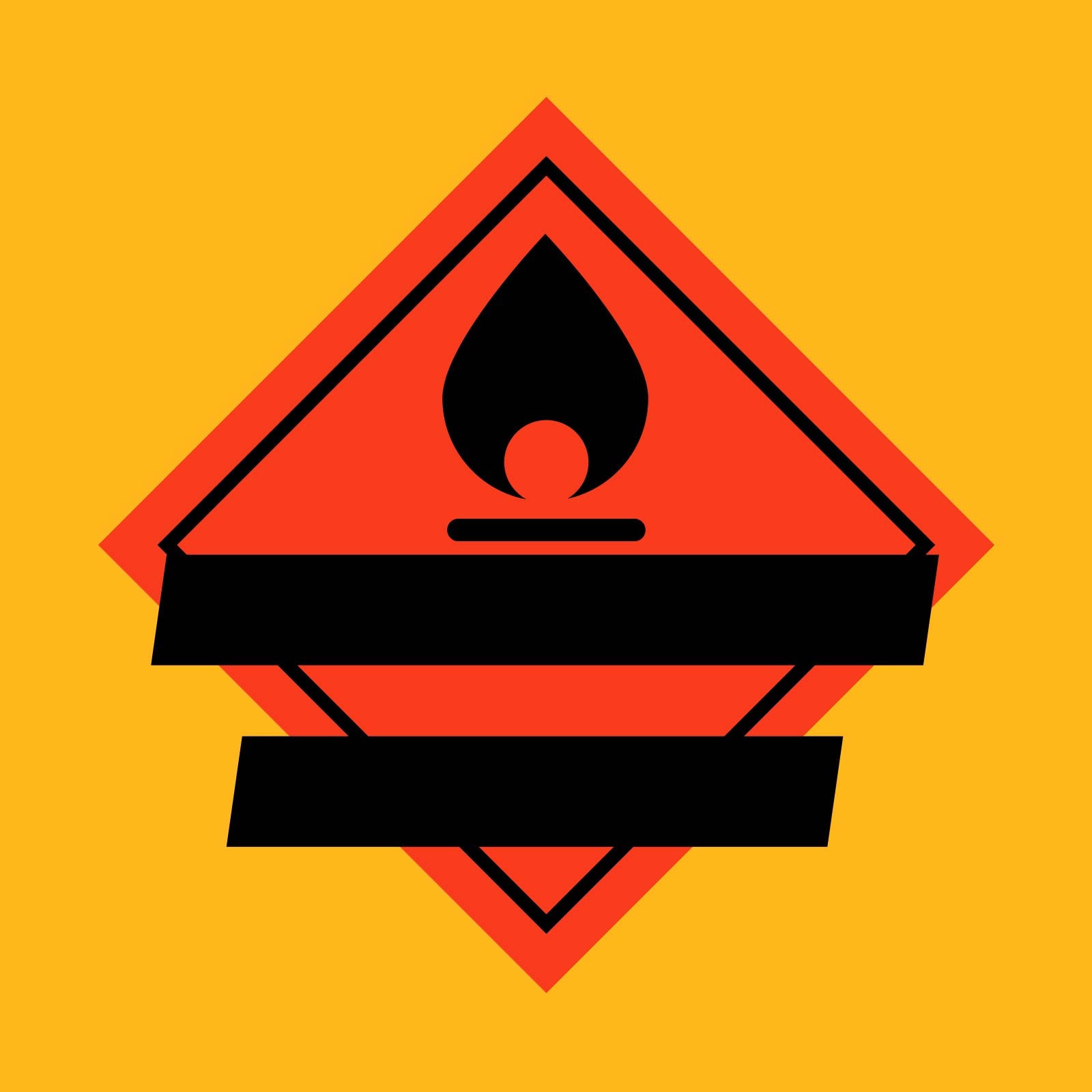 Massive Attack 'Blue Lines' 12" print