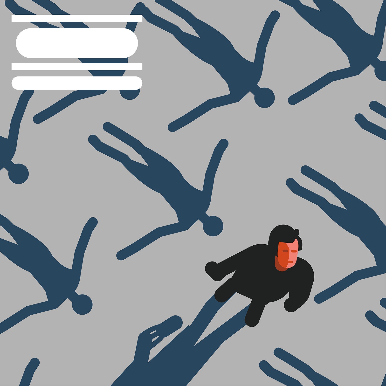 Muse 'Absolution' 12" print