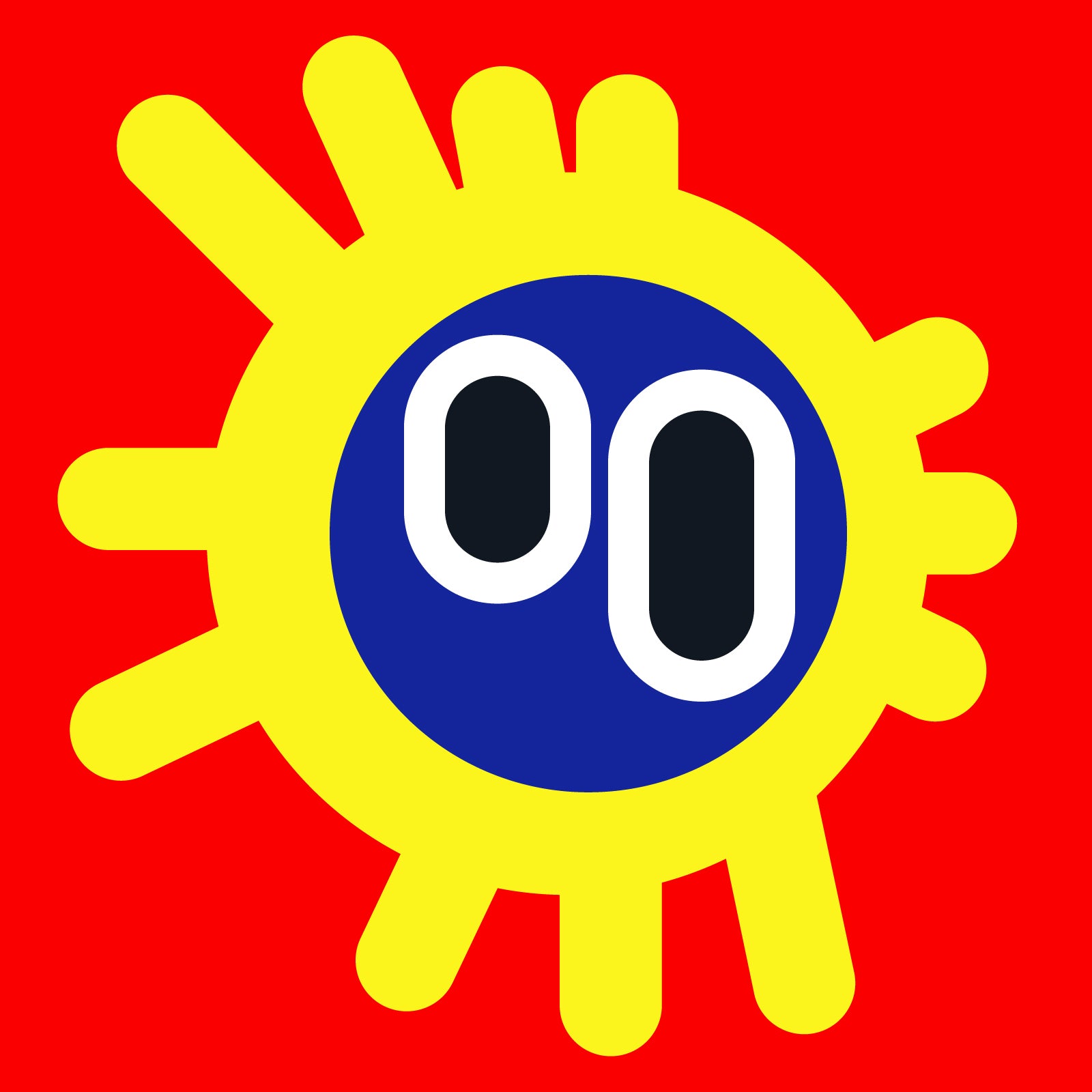 Primal Scream  'Screamadelica'  12" print