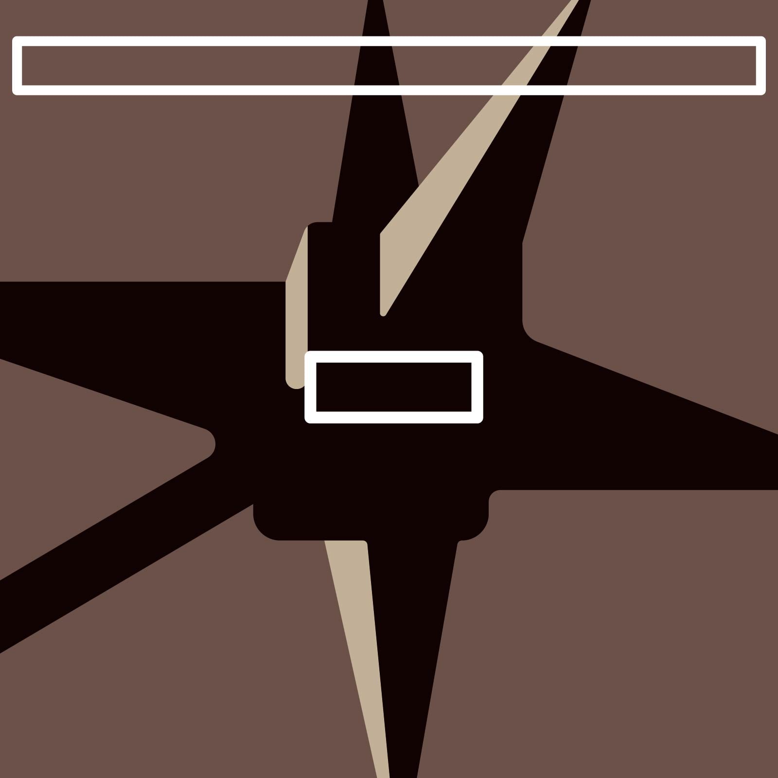 REM  'Automatic for the People'  12" print